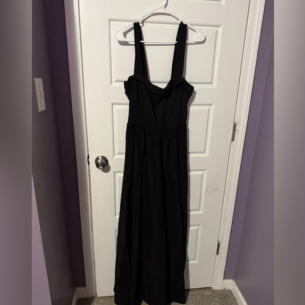 Anthropology gown